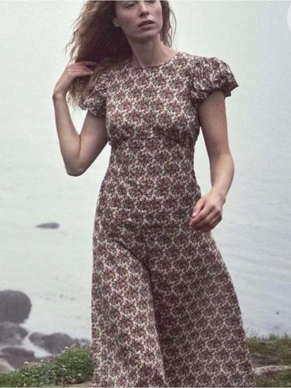 Doen Rhodia Dress Medium